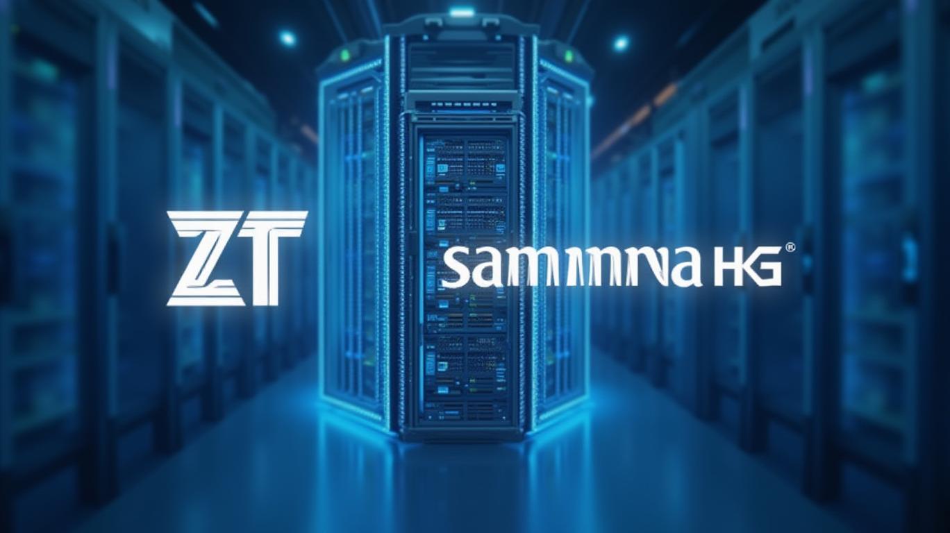 Sanmina’s AI Infrastructure Play: A Low-Risk, High-Growth Catalyst for 2025 and Beyond