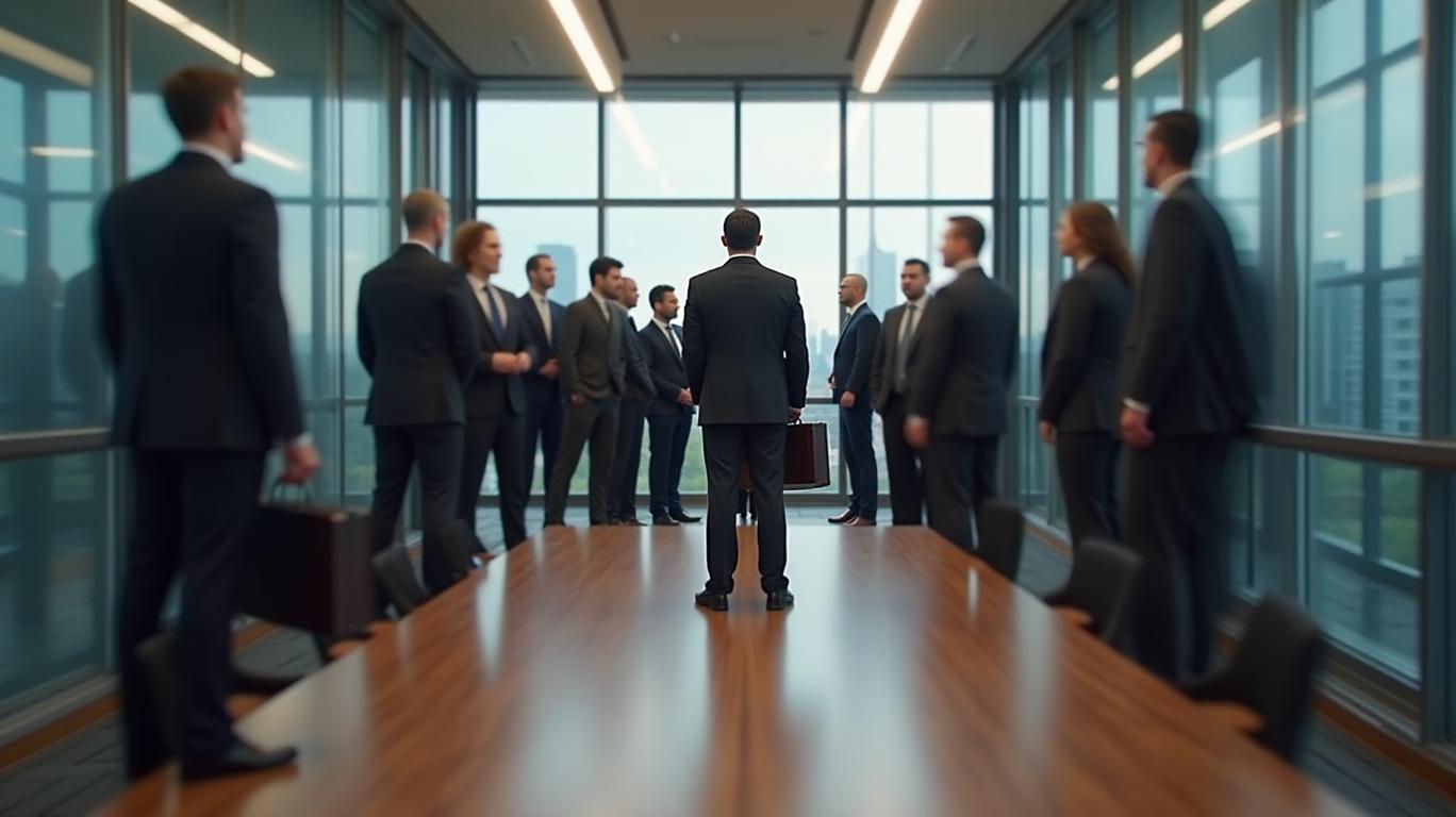 Organizations Warned of DEI Legal Risks as Deadline Approaches