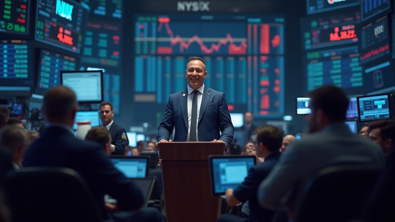 Federal Signal (FSS) Soars 2.50% on Strong Financials