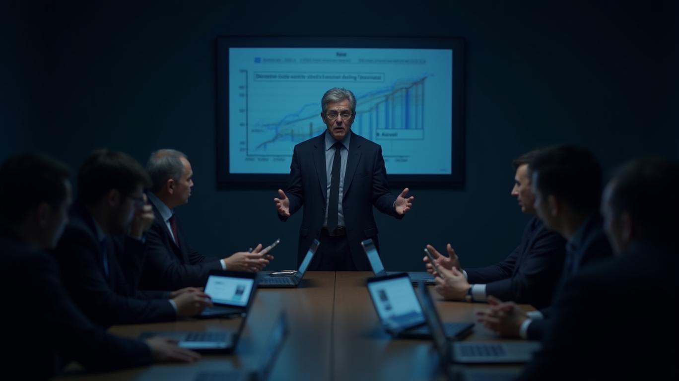 Conflicting Signals: Analyzing Demand Trends, Pricing Strategies, and Consumer Confidence in 2025 Q1 Earnings Call