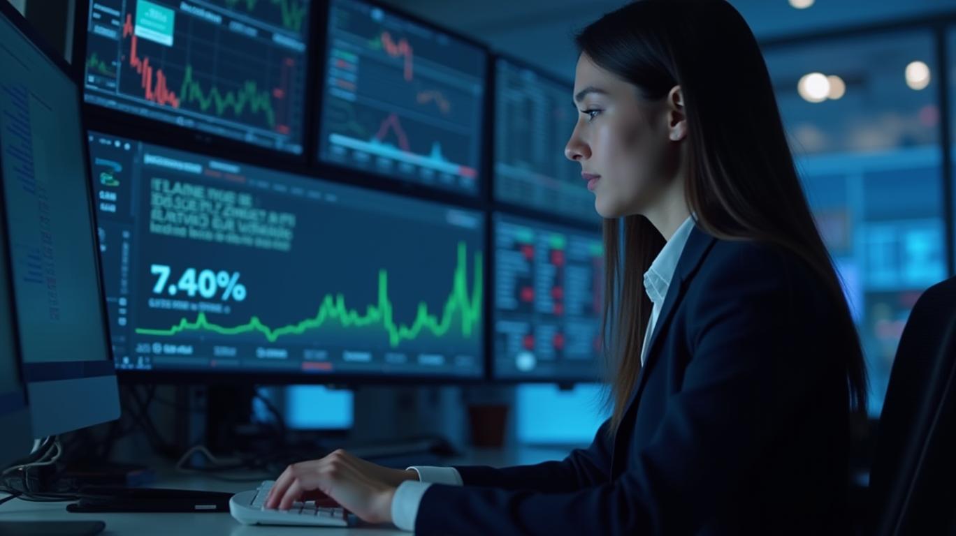Pampa Energy (PAM) Soars 3.40% on Citigroup Upgrade, Q1 Revenue