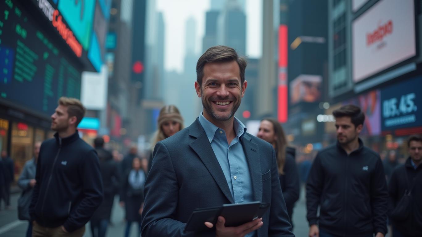 FuboTV(FUBO) Soars 4.67% on Growth Strategies, Partnerships