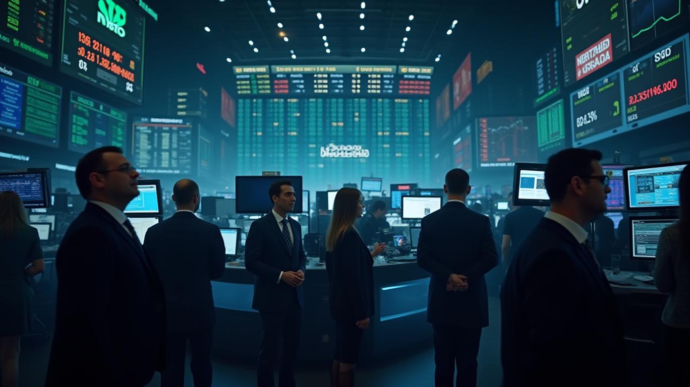 Scotts Miracle-Gro (SMG) Soars 6.66% in Three Days, Reaches 2025 High