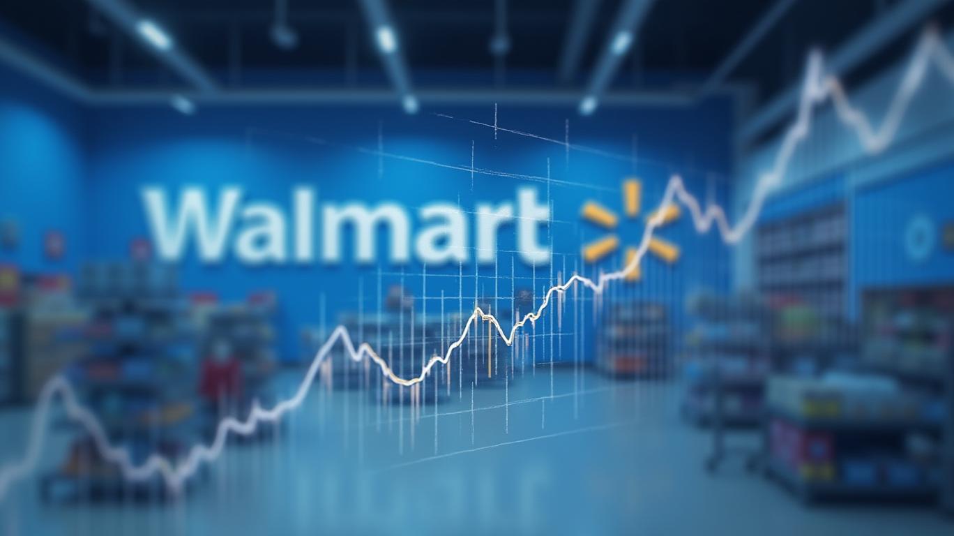 Walmart's Strategic Insider Sales: Opportunity or Warning?