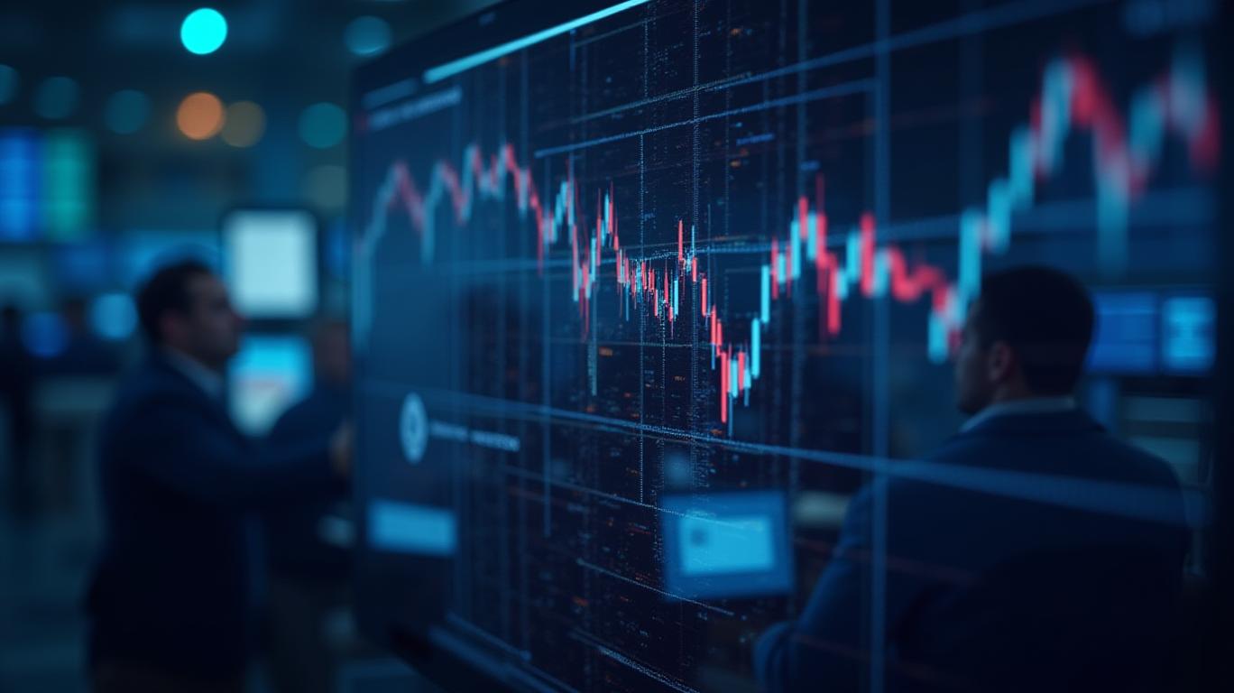 Antero Midstream Drops 0.42% Amid Institutional Buying