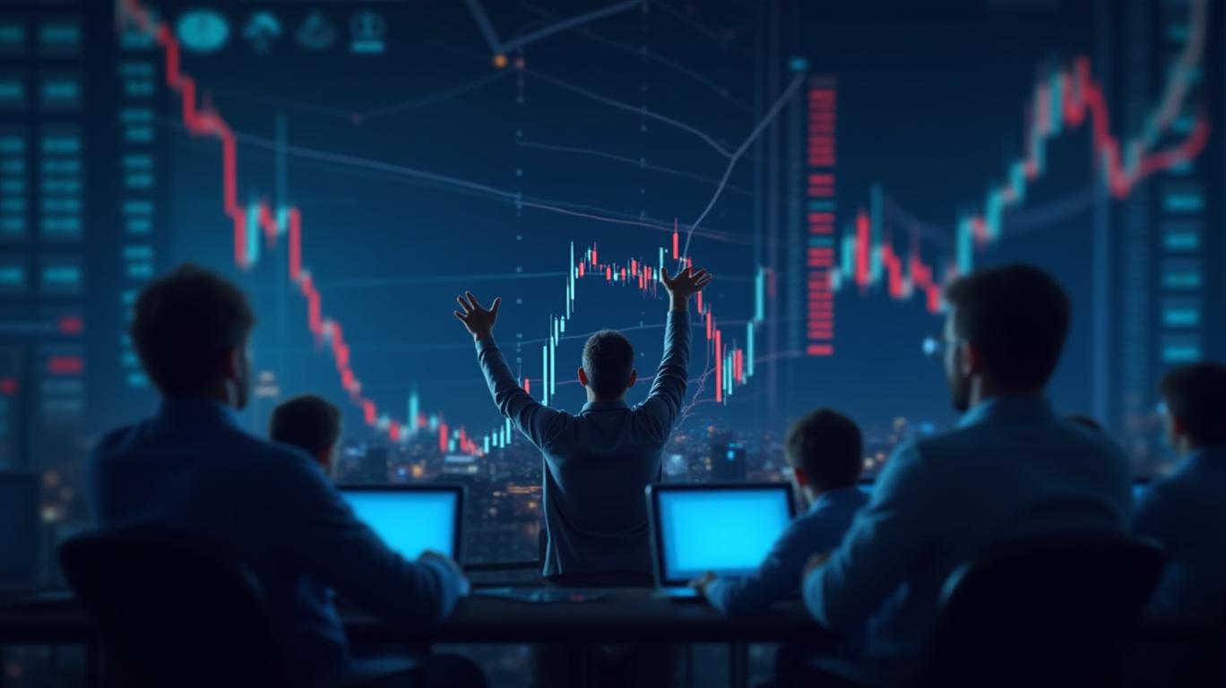 Chewy(CHWY) Soars 3.71% on 5-Day Rally, Hits 2023 High