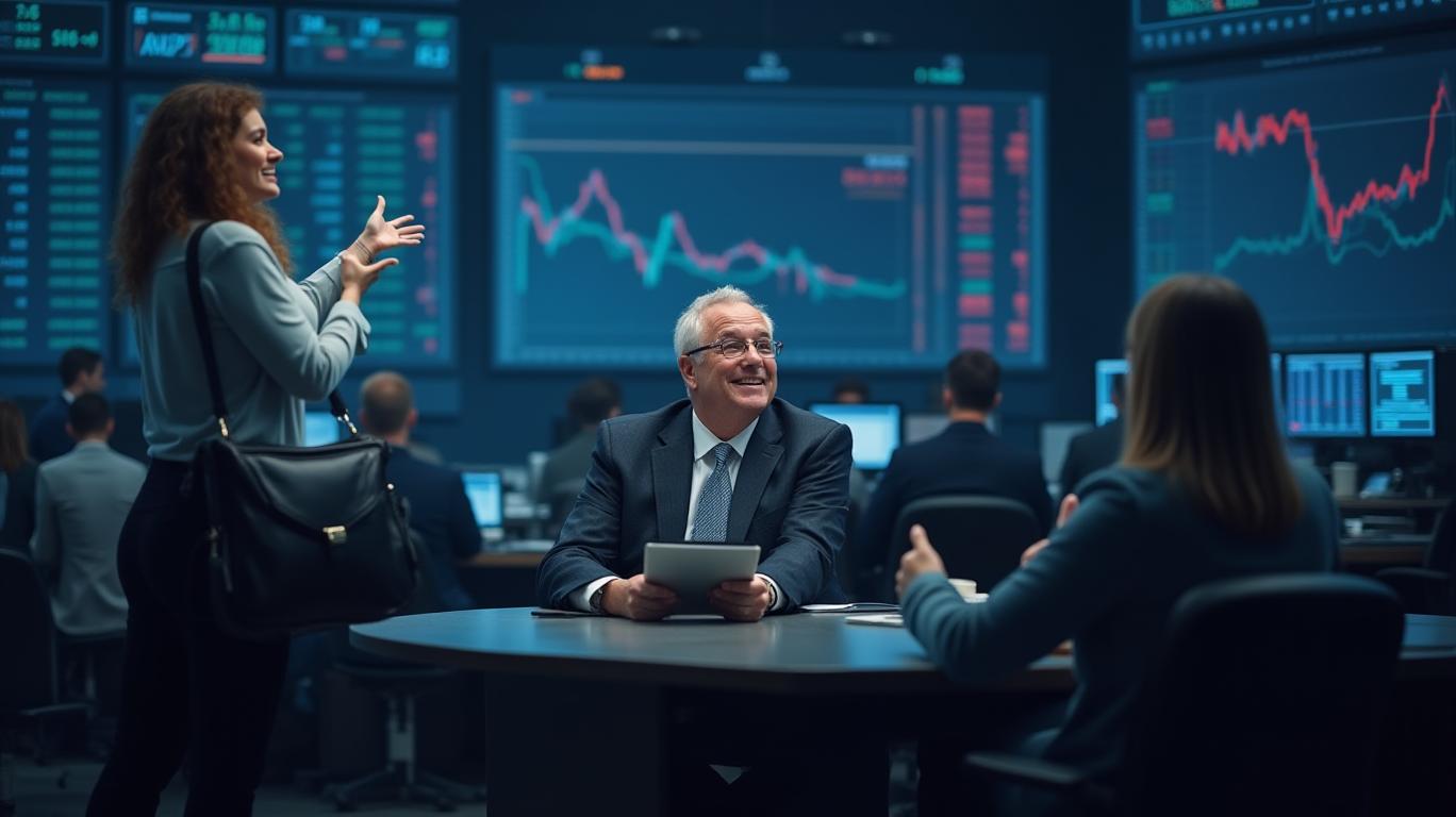 W.W. Grainger Drops 0.11% Despite Earnings Beat