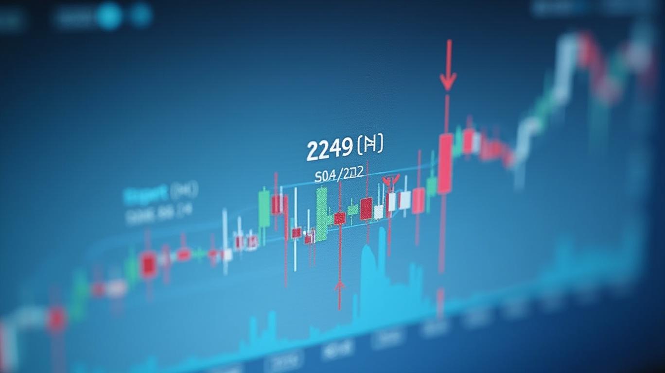 UnitedHealth: A Contrarian Play at Oversold Extremes – Why the Technical Setup Justifies a Buy