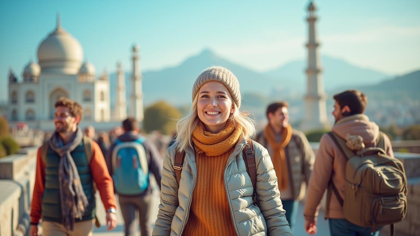 Trip.com Group’s Q1 2025 Surge: A Beacon of Travel Recovery and Investment Opportunity