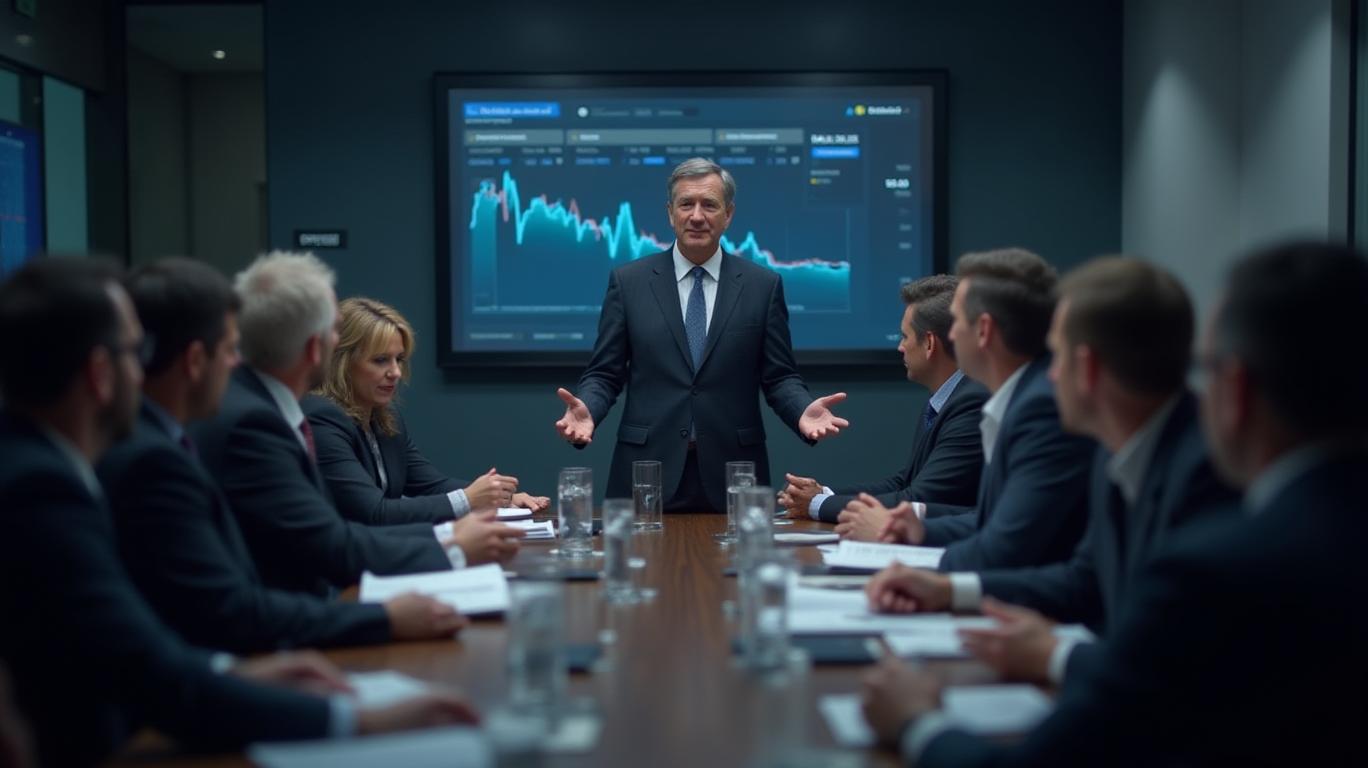 RBC Bearings Soars 2.44% on Earnings Beat, Price Target Hike