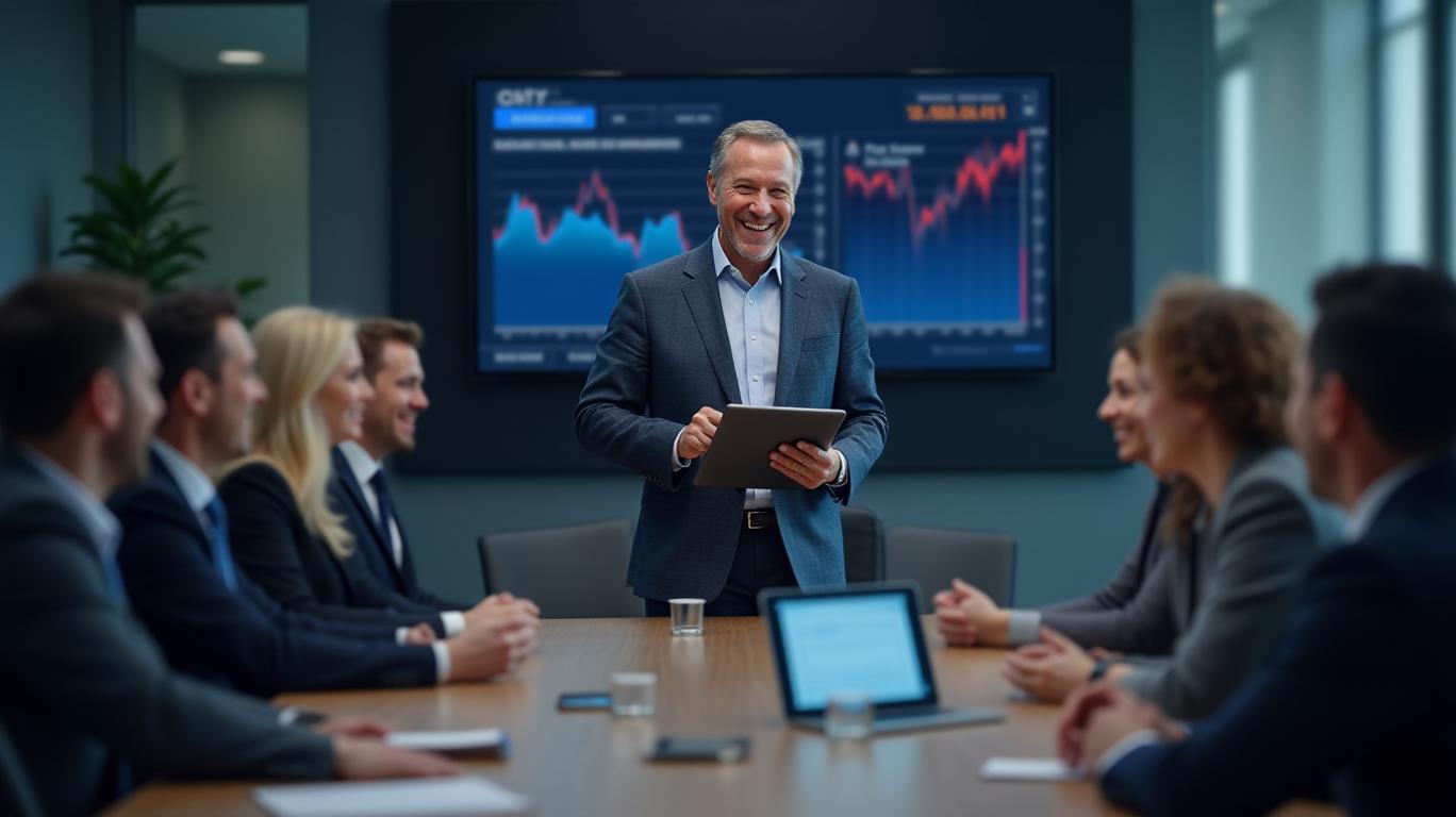 Stryker Corporation (SYK) Shares Rise 2.17% on FDA Clearance