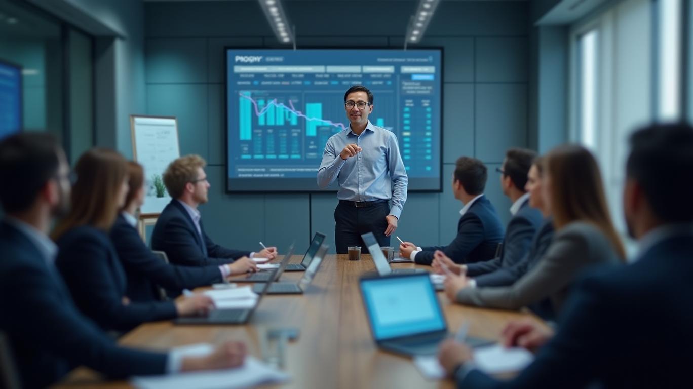 Progyny's Q1 2025 Earnings Call: Unpacking Contradictions in Seasonality, Margins, and Amazon's Impact on Utilization