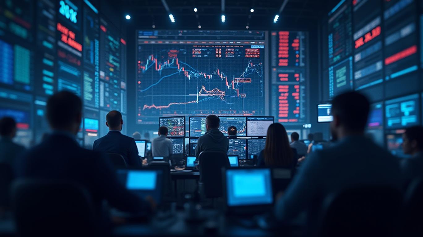 Howmet Aerospace (HWM) Soars 2.11% on Aerospace Demand