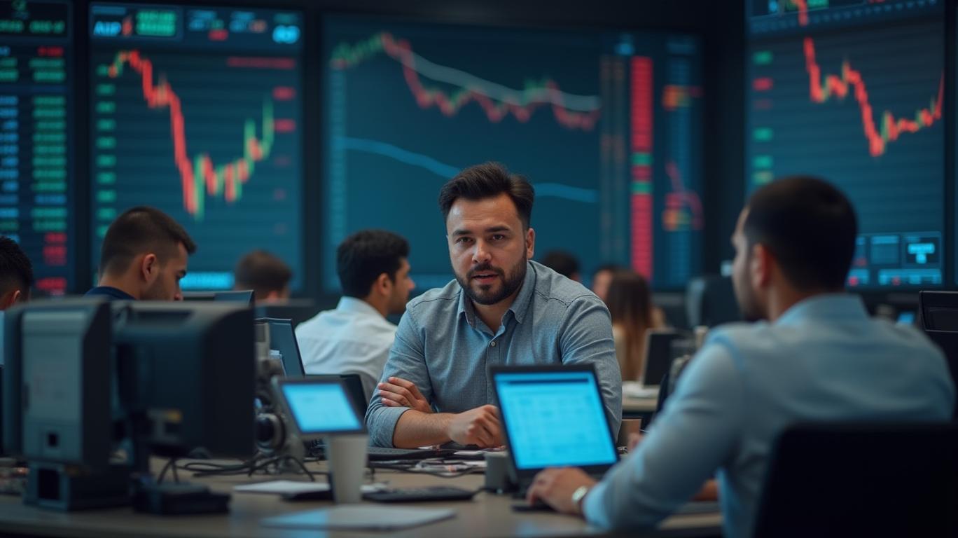 India Fund (IFN) Soars 1.33% to 2024 High on Dividend News