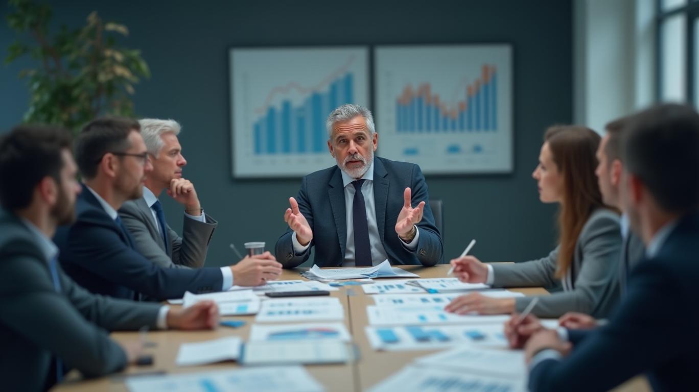 CarGurus’ Q1 2025: Navigating Tariff Challenges and CarOffer Strategy Amidst Consumer Spending Trends