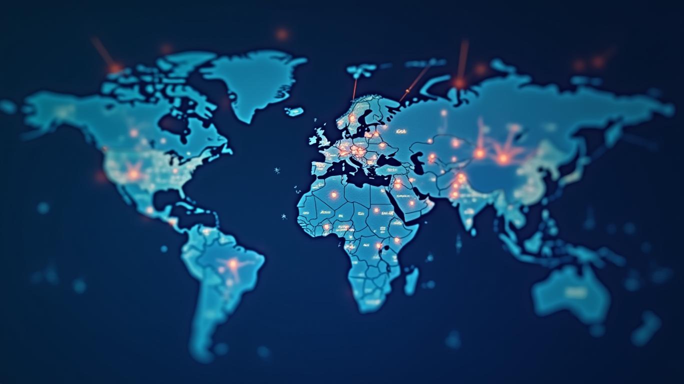 Trip.com Group’s AGM: A Crossroads for Post-Pandemic Dominance and Global Expansion