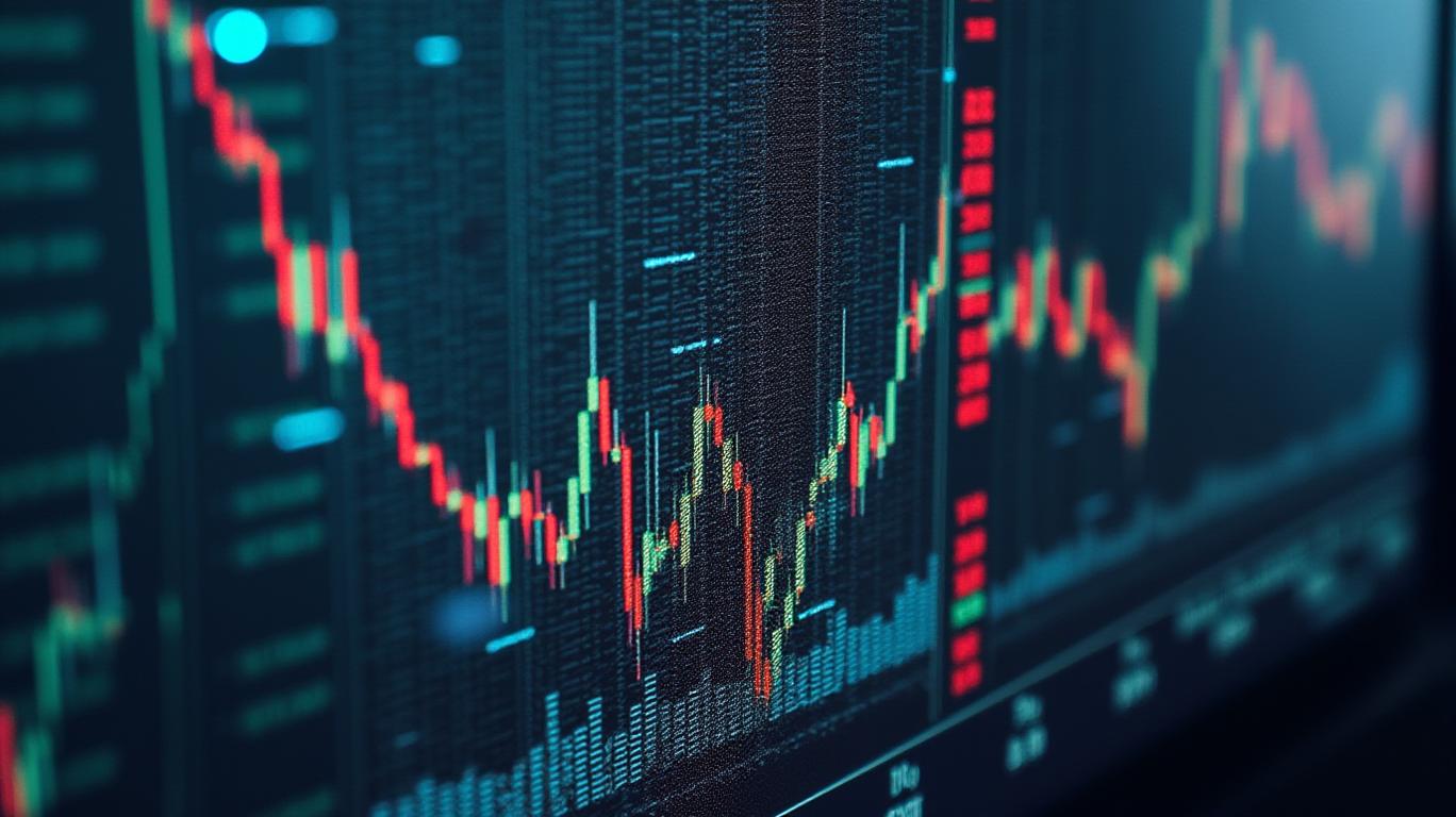 Bank of New York Mellon (BK) Soars 14.85% in 16 Days, Hits Record High