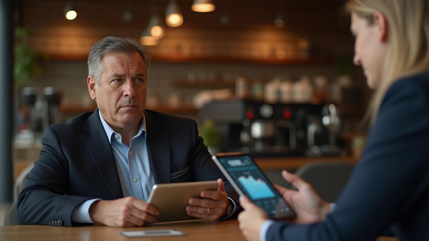 Westrock Coffee's Q1 2025: Navigating High Prices, Production Challenges, and Market Trends