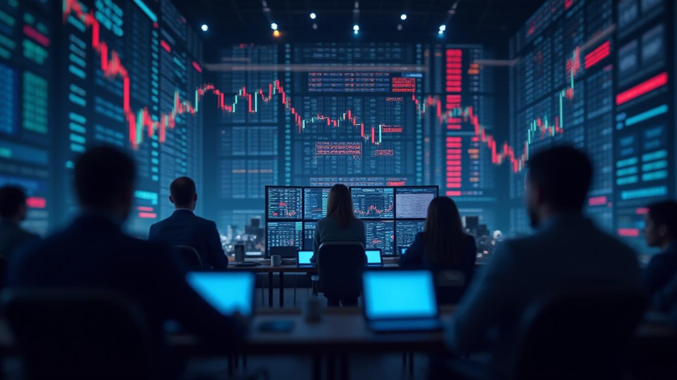 Equifax Shares Rally 3.49% in Three Days, Hit 2025 High