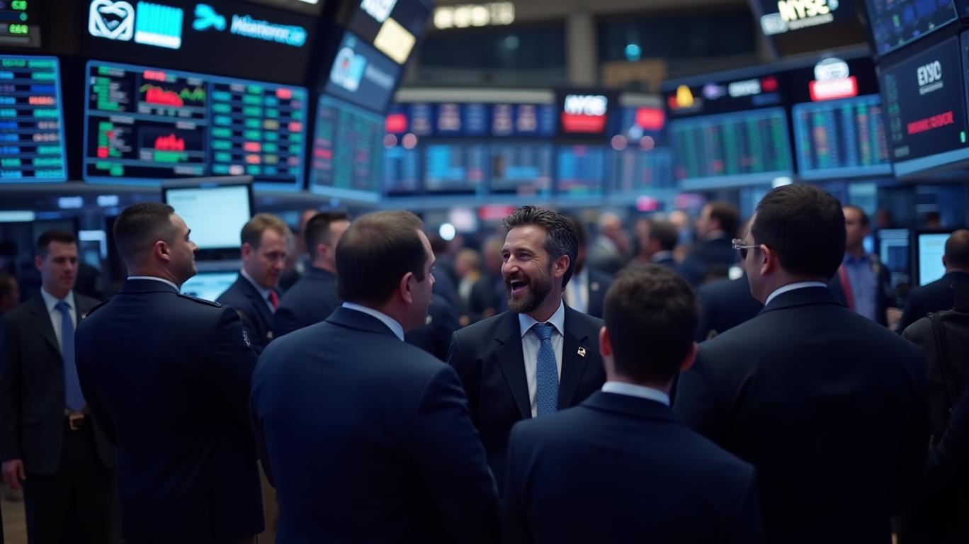 Encompass Health (EHC) Soars 4.55% on Strong Earnings