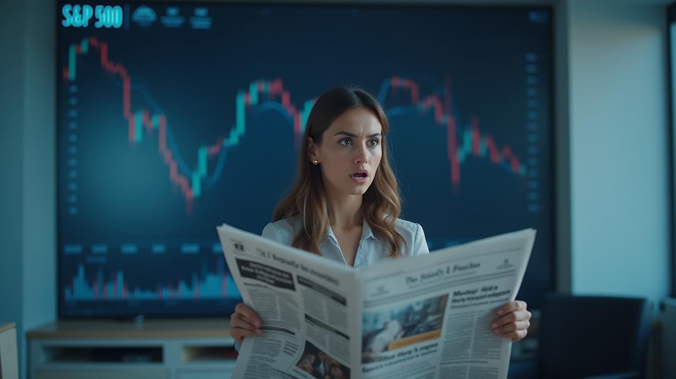 Is the S&P 500 Rally Sustainable? The Contrarian Edge in a Storm