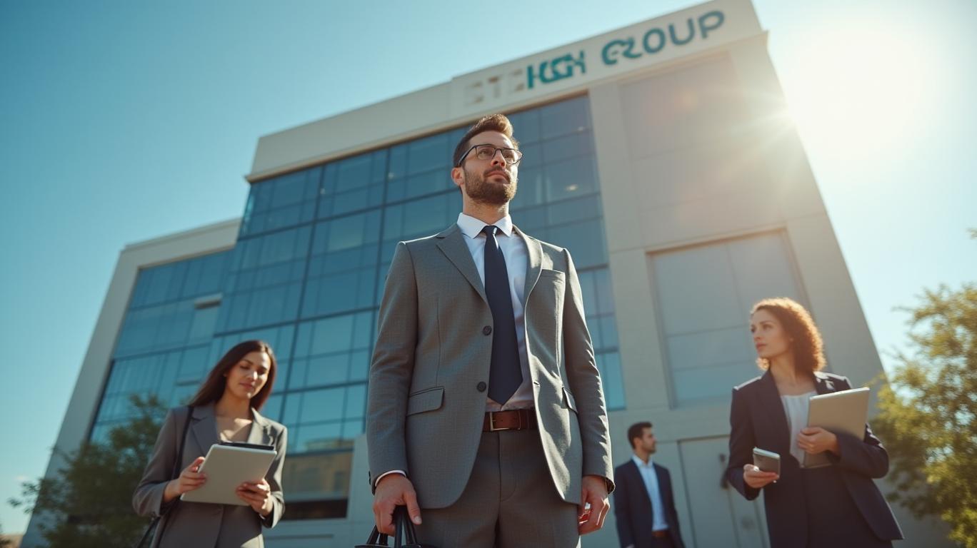 Porch Group’s Strategic Refinancing: A Masterclass in Debt Restructuring for Long-Term Growth