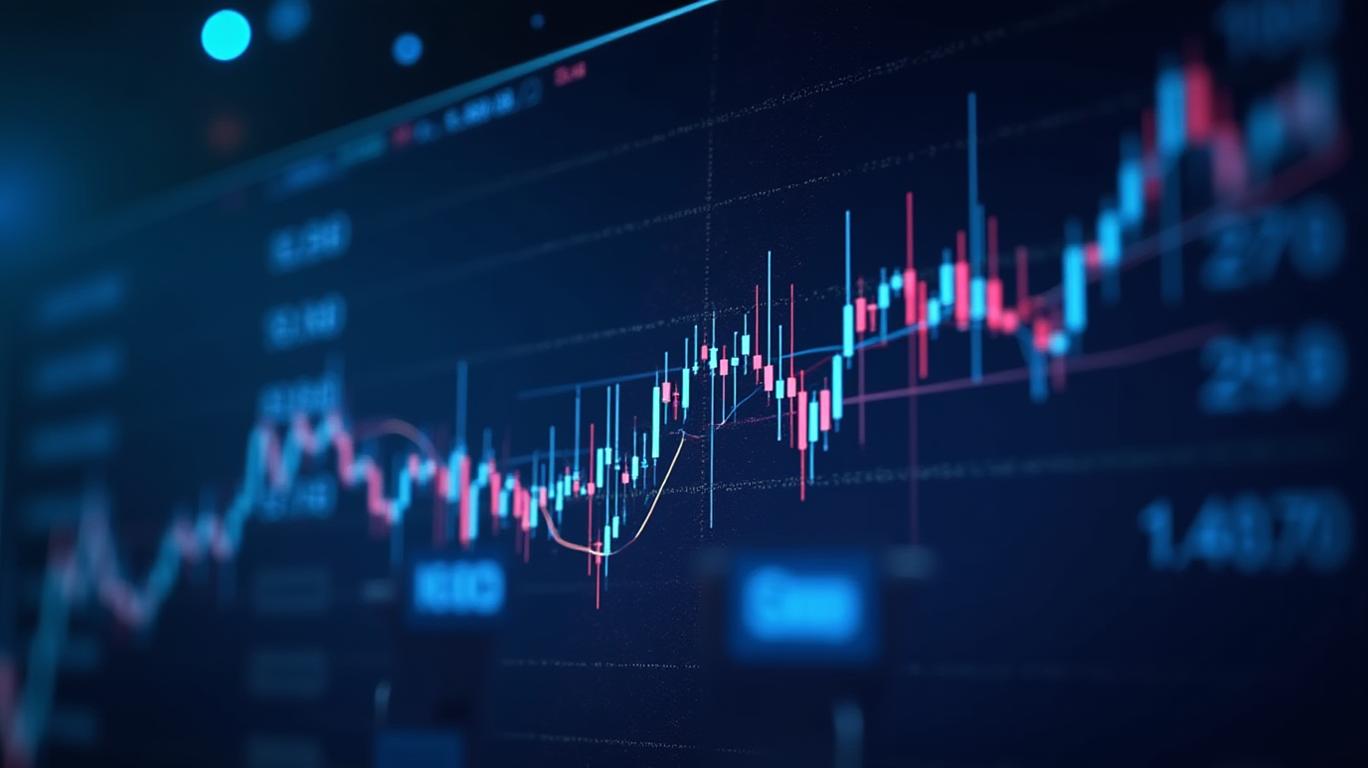 Silicon Motion Technology (SIMO) Soars 62% After InvestingPro Valuation