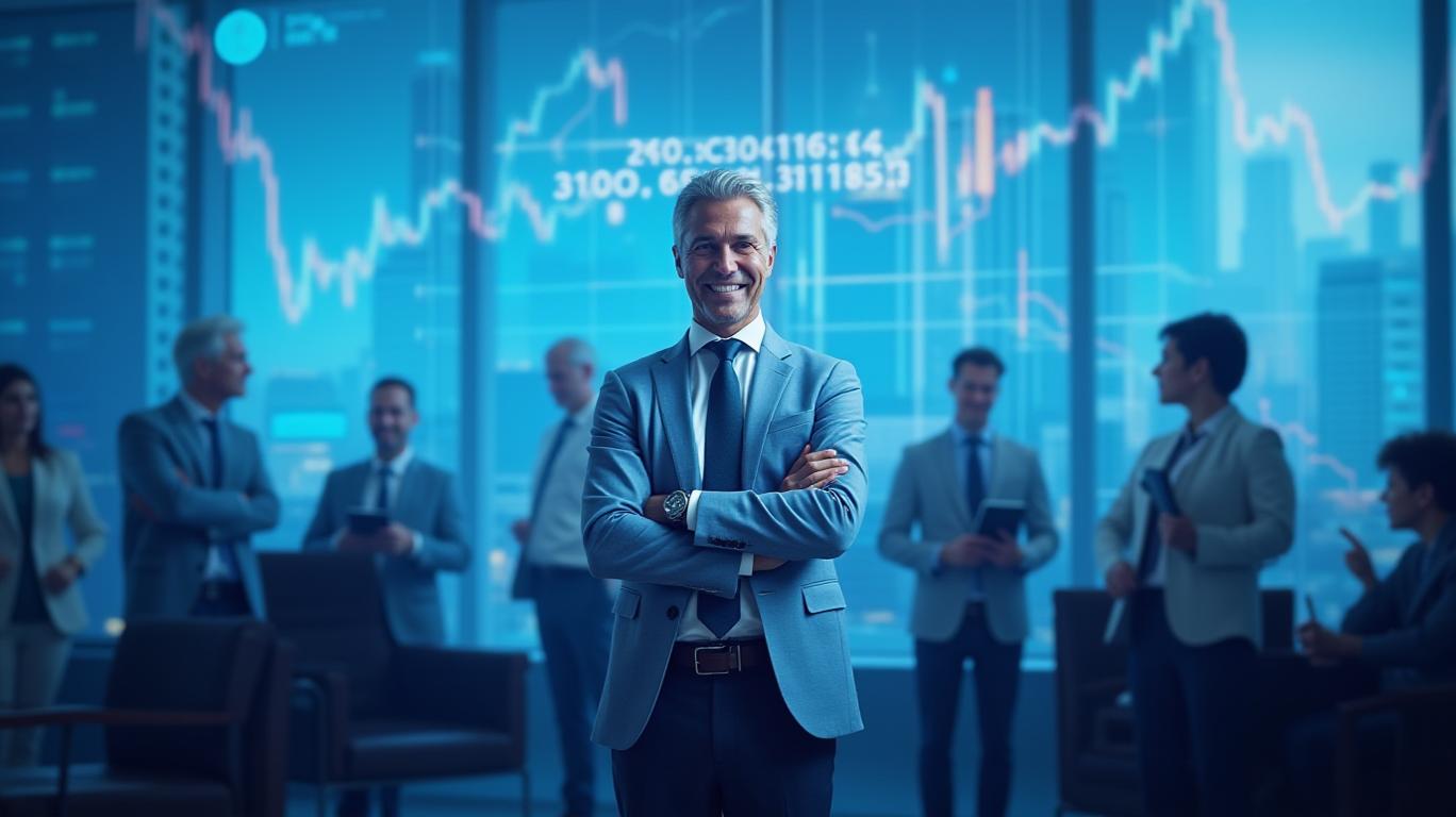 Boston Scientific Soars 3.69% in Six Days, Driven by Strong Earnings and Moody's Upgrade