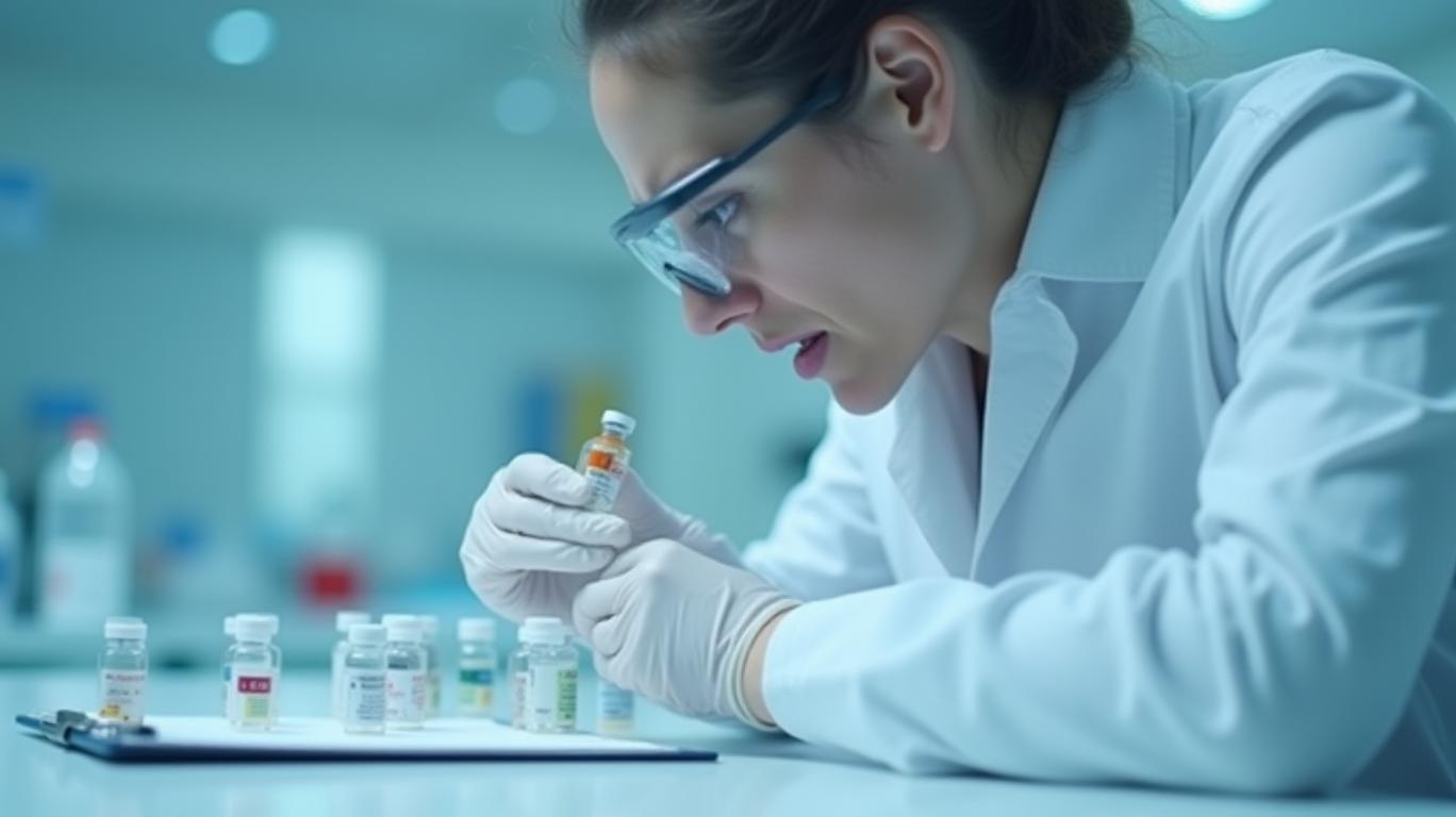 West Pharmaceutical Services Lawsuit: A Cautionary Tale on Transparency and Investor Action