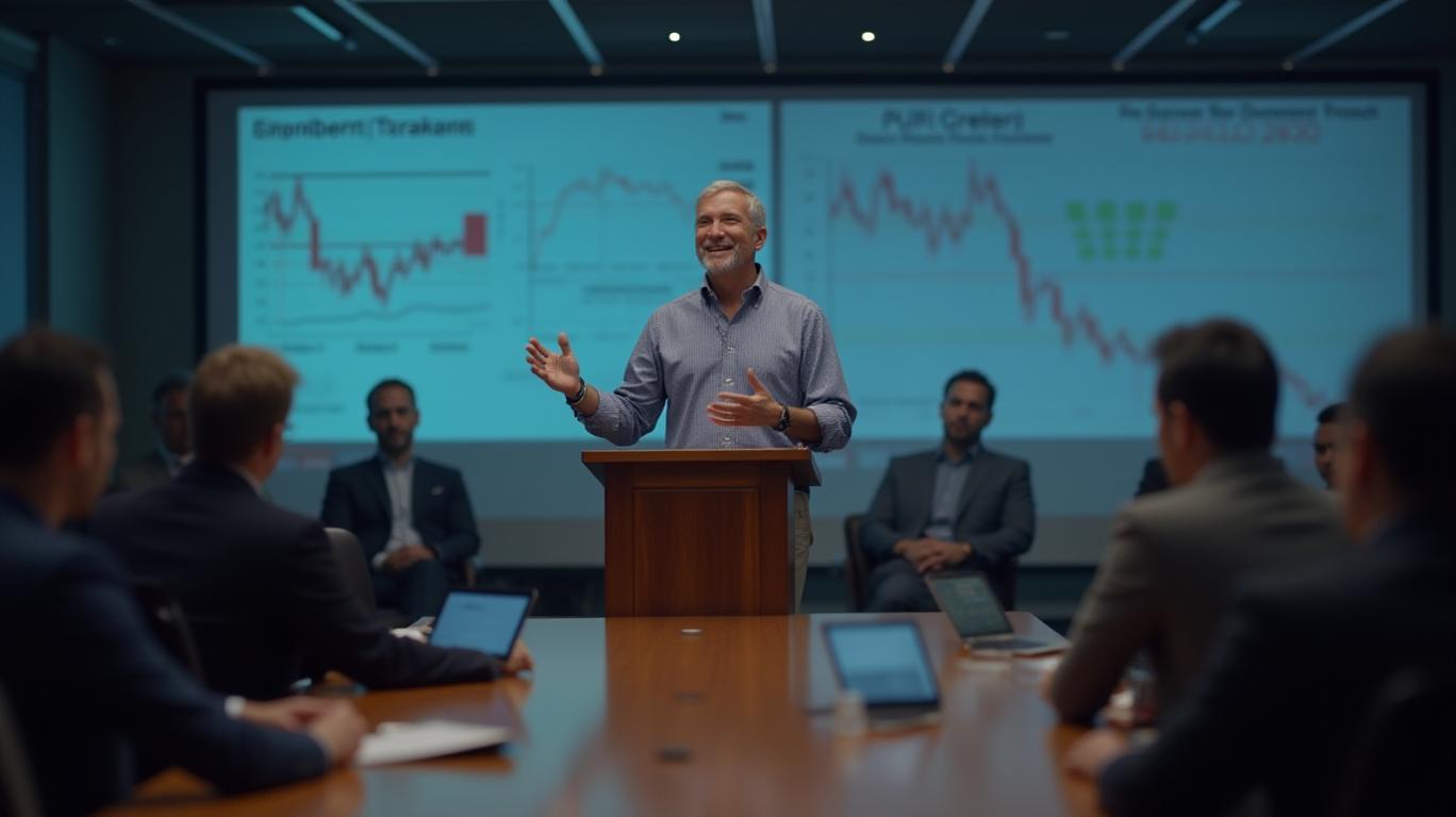 Pacific Biosciences Q1 2025: Navigating Contradictions in Revio Demand, Vega Production, and Financial Outlook