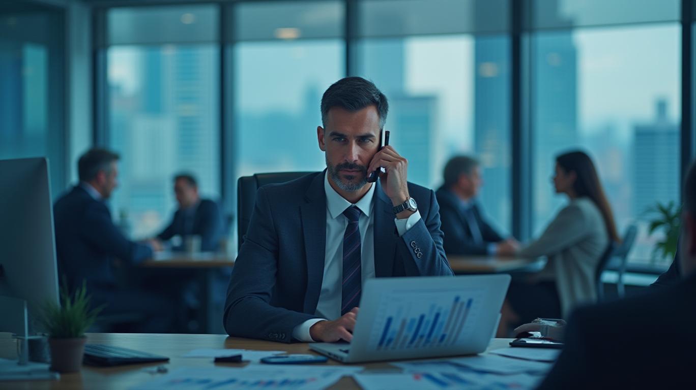 Koppers Holdings (KOP) Soars 0.61% on Mixed Earnings