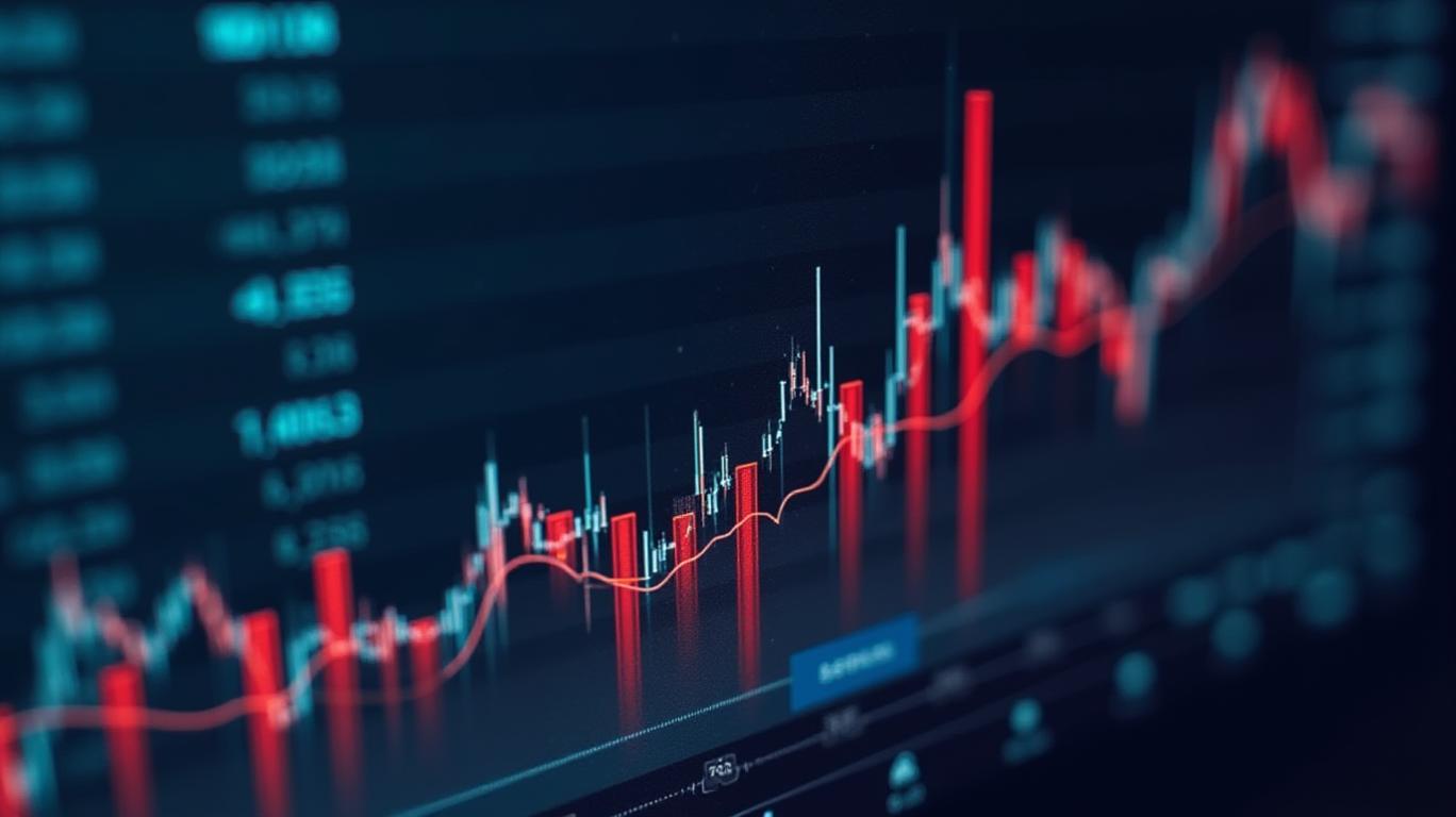 Burlington Stores (BURL) Soars 23.7% in a Month, Hits 2025 High