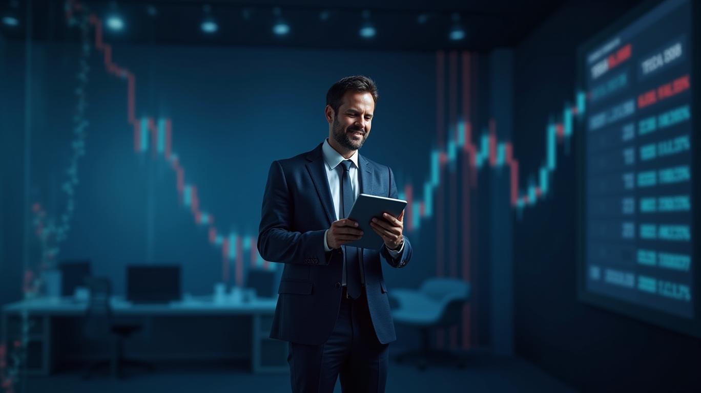 Tectonic Therapeutic (TECX) Soars 11.53% on Positive Clinical Trial Results