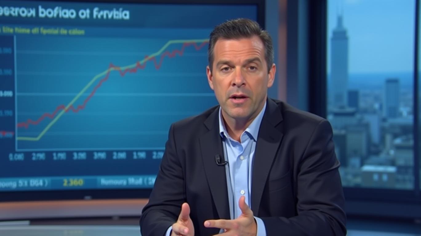 Ferrovial Dividend Insights: Key Information Ahead of May 23, 2025 Ex-Dividend Date