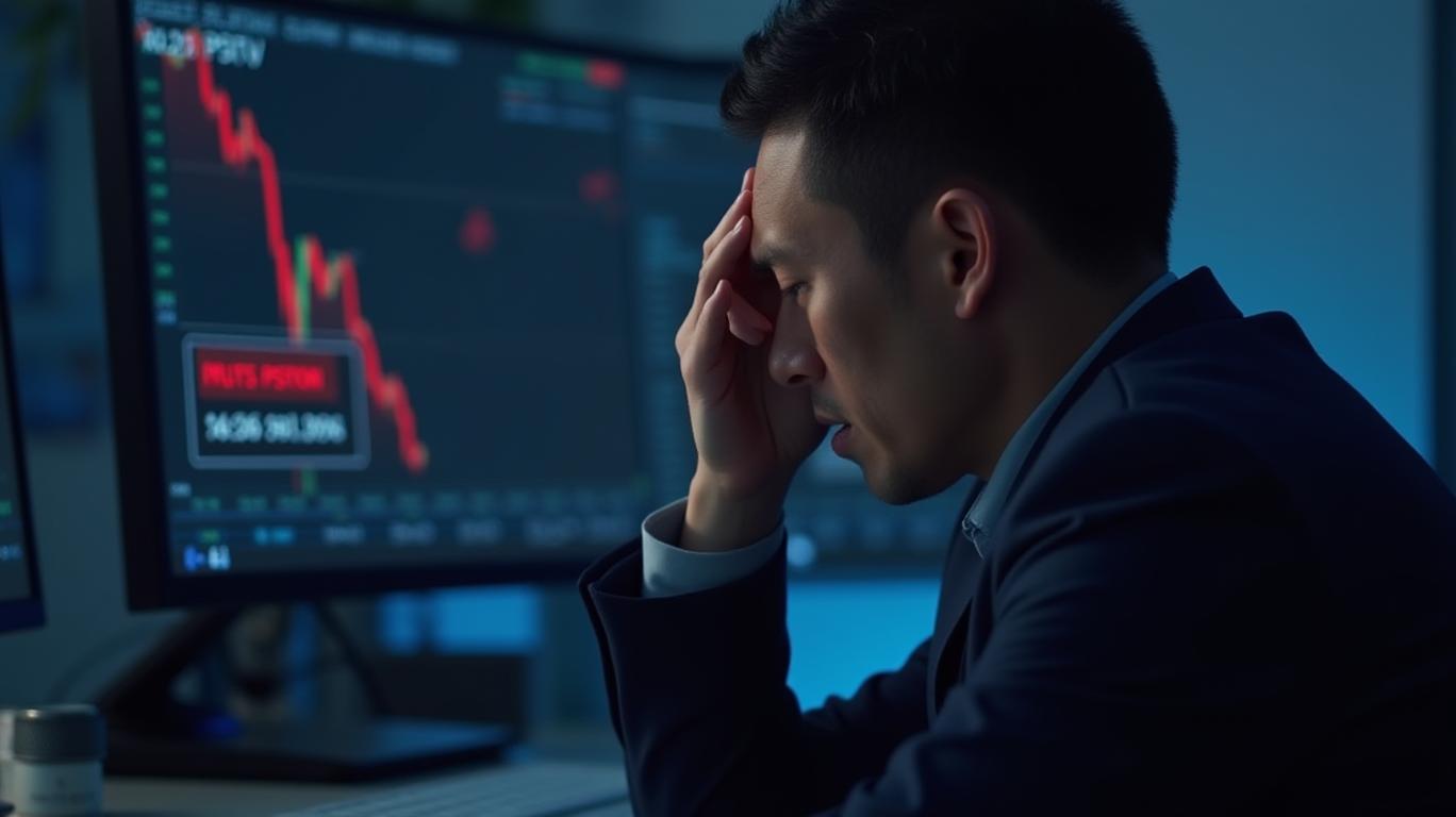Plus Therapeutics (PSTV) Plunges 20.24% on Nasdaq Delisting Notice