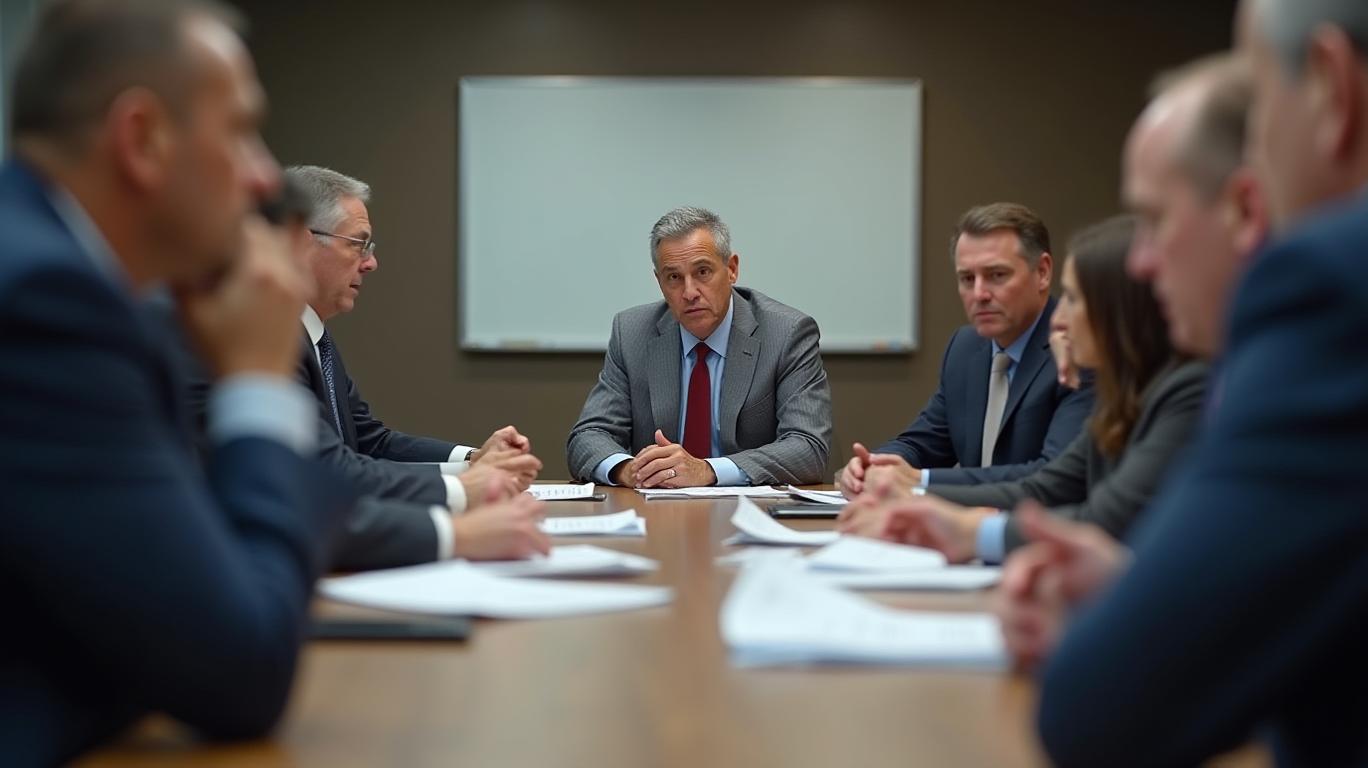 Six Flags Q1 2025: Contradictions Unveiled on Attendance, Revenue Growth, and Cost Management