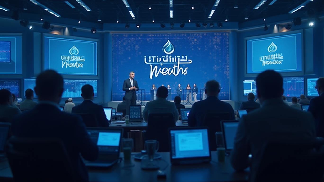 Consolidated Water (CWCO) Soars 1.66% Ahead of Earnings