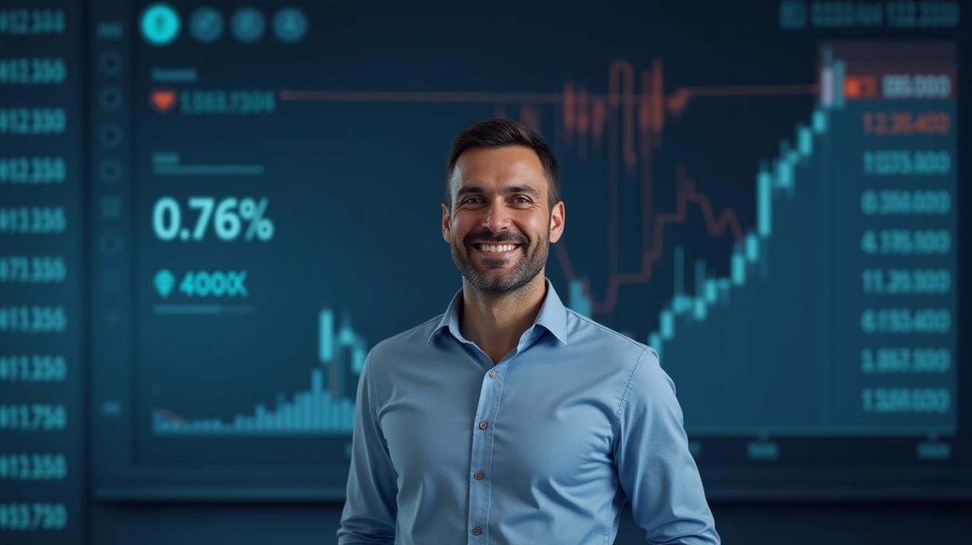 Bank First (BFC) Soars 0.76% on Insider Buying