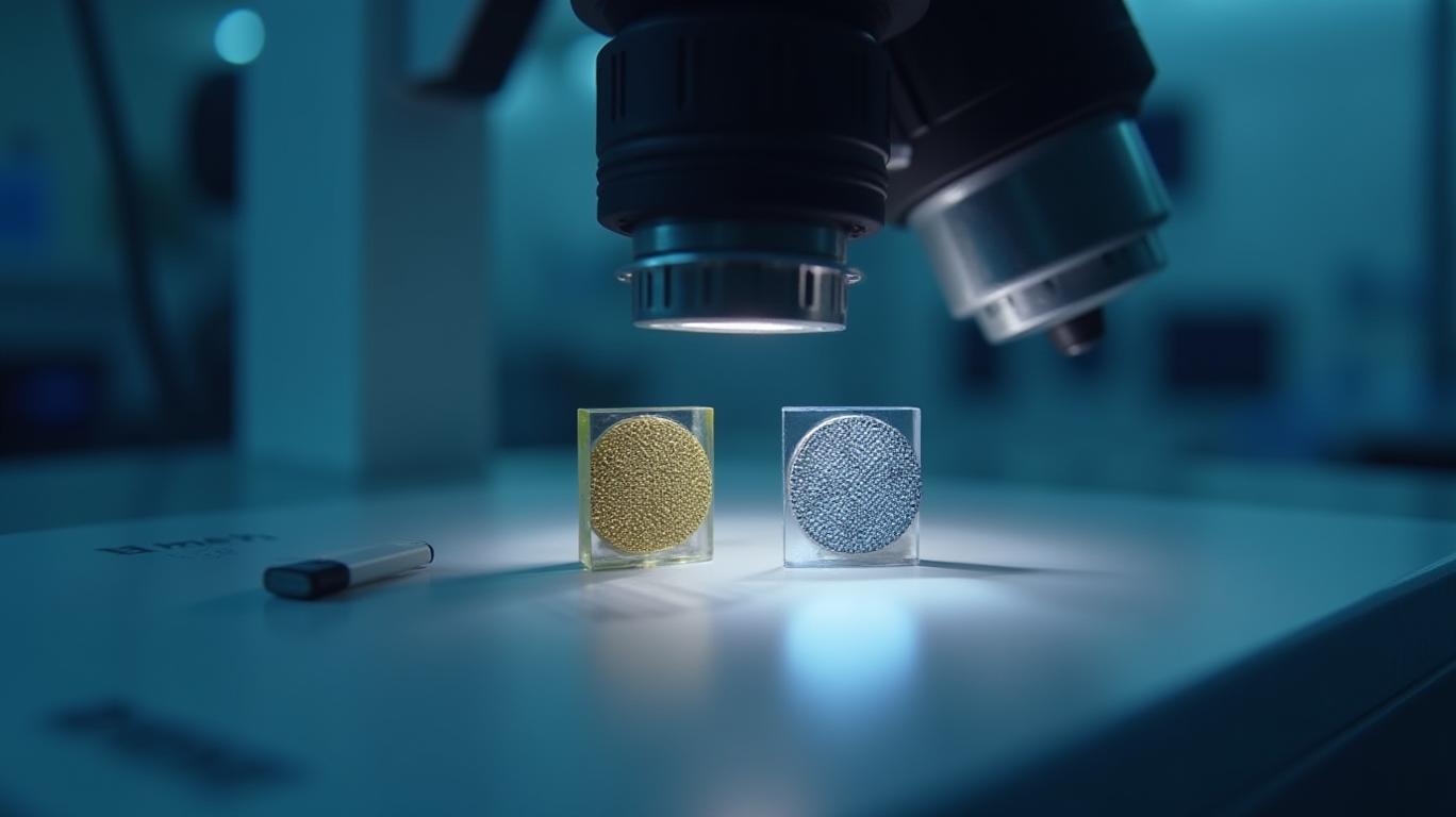 GDI Technologies: Silicon Anodes, Geopolitical Risks, and the EV Battery Revolution