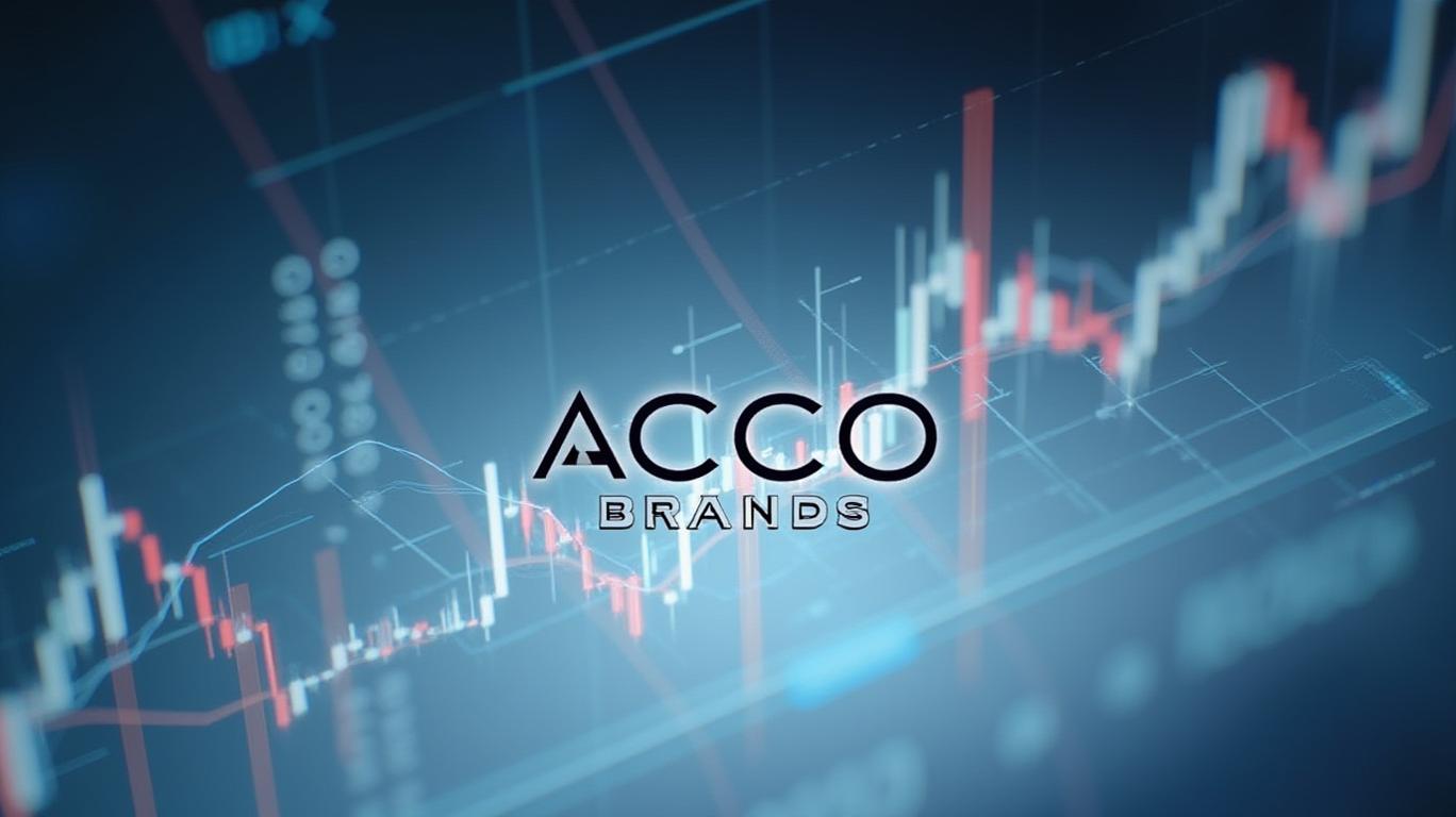 Dividend Insights on ACCO Brands: Key Information Ahead of Ex-Dividend Date May 23, 2025
