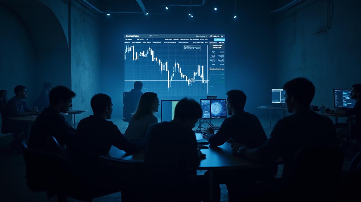 Cardano's Price Drops 1.27% Amid Allegations of Unilateral Ledger Changes