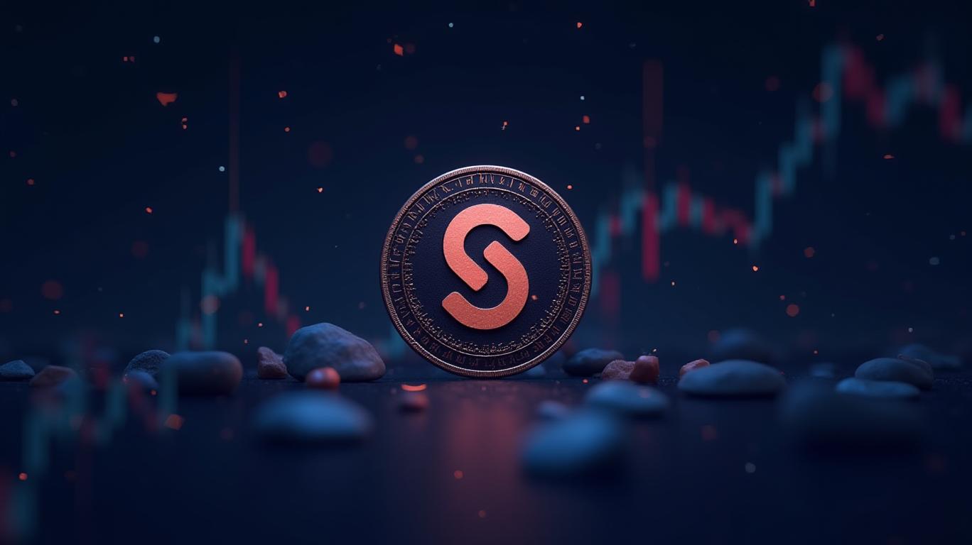 Sui Drops 0.692% Amidst Strategic Integrations and Gaming Push