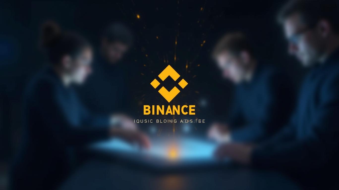 Binance Reduces Fees by 93% for 10 Tokens on Alpha Module