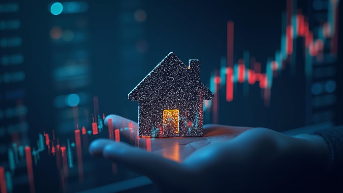 AGNC Trading Volume Surges 84.12% to $236 Million Ranking 361st in Market Activity