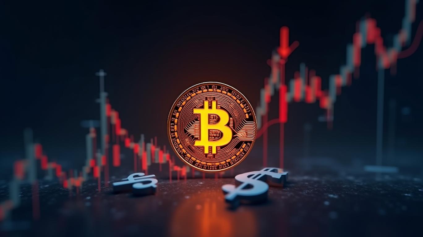 The Bitcoin Billionaire’s Bet: Can $250,000 Survive the Storm of Central Bank Doubts and Market Realities?