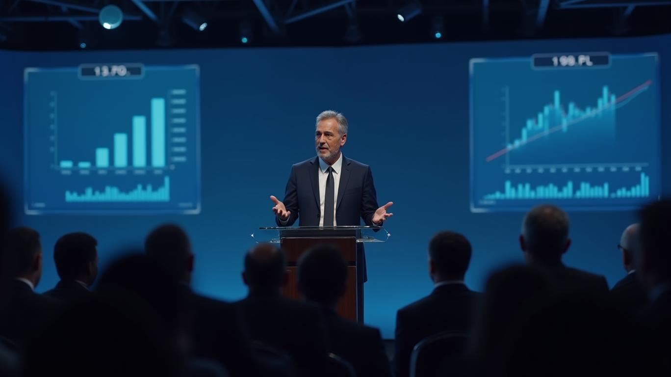 Perimeter Solutions Q1 2025: Unraveling Contradictions in Tariff Impact, Market Growth, and Capital Strategy