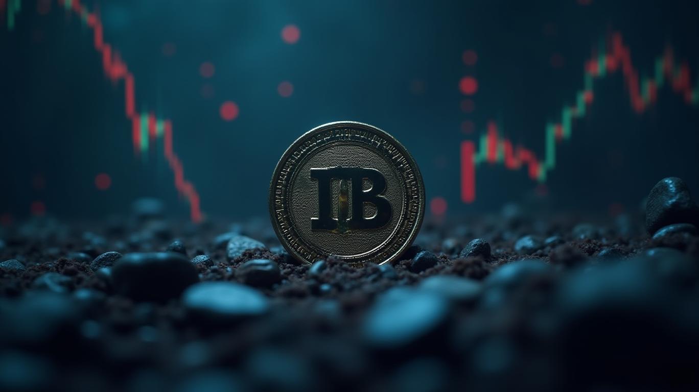 MongoDB Trading Volume Plummets 78% to 246th Rank