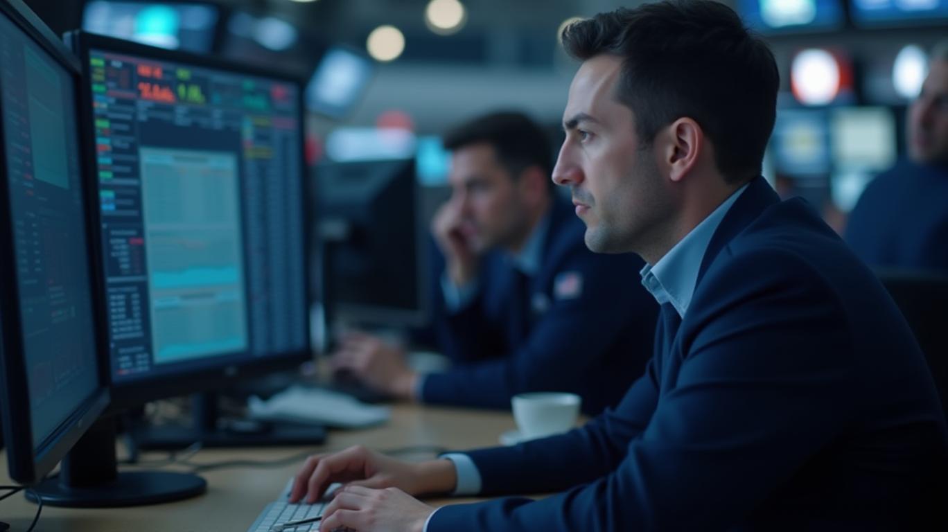 Cognizant Trading Volume Drops 53.61% to $211 Million Despite Stock Price Gains and JPMorgan Upgrade