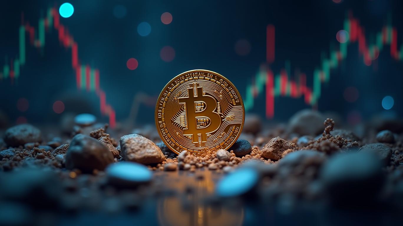Dogecoin Drops 3.22% Amid Whale Accumulation, XRP Mining Gains Popularity
