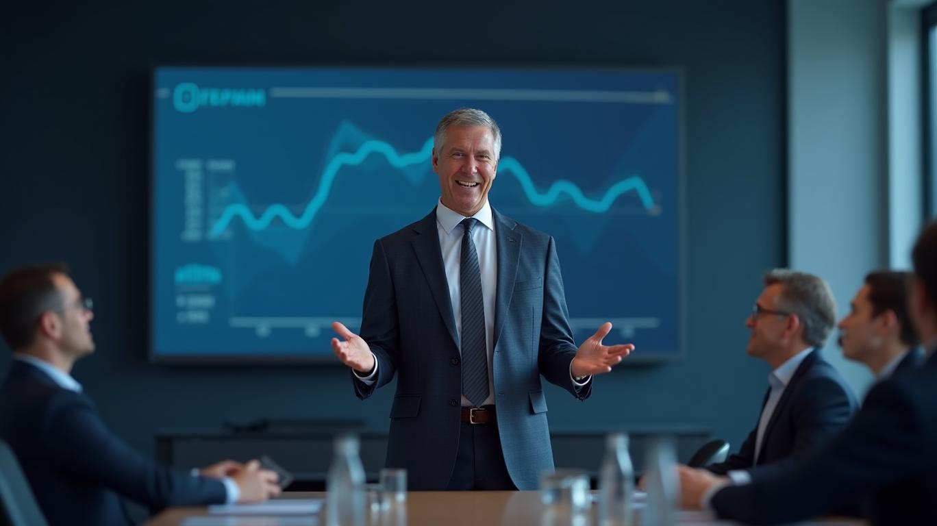 EPAM Systems’ Q1 2025: Unpacking Contradictions in Macroeconomic Outlook, Margins, and AI Trends
